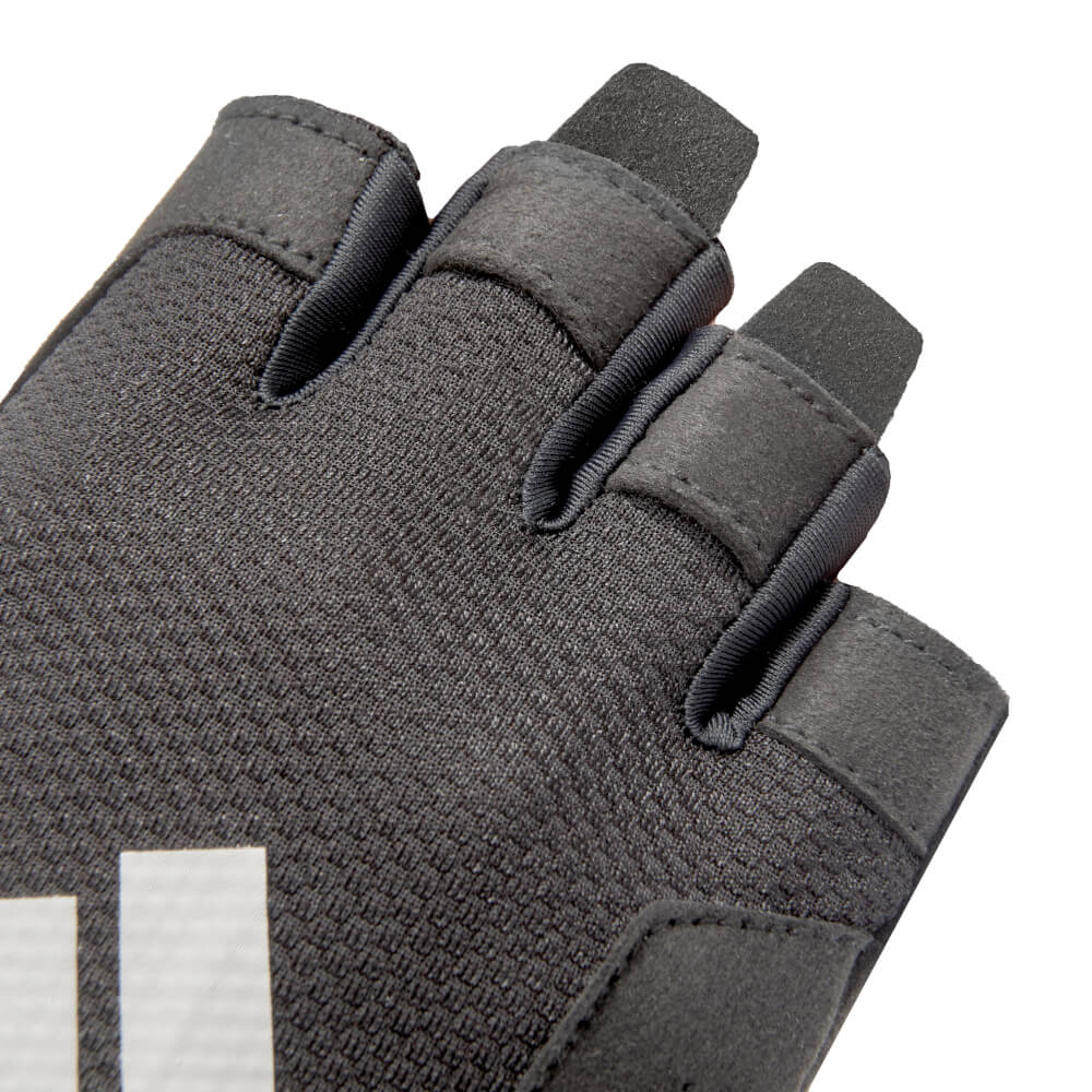  ถุงมือ Strength Training ADIDAS ADGB-15042 สีดำ ไซส์ M
